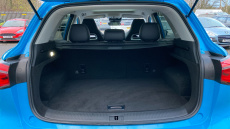 MG Hs 1.5 T-GDI Exclusive 5dr Petrol Hatchback